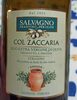 Col Zaccaria - Product