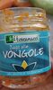 Sugo alle vongole - Product