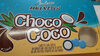 CHOCOCOCO - Product