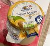 Yogurt magro albicocca - Prodotto