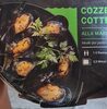 Cozze cotte - Product