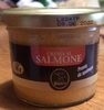 Crema al Salmone - Product