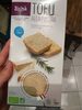 Tofu alla piastra biolab - Produkt