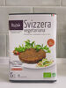 Svizzera vegetariana - Prodotto