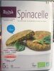 Spinacelle - نتاج