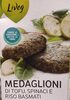 Medaglioni - Product