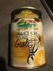 Pomodori pelati gialli - Produit