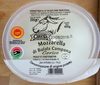 Mozzarella di Bufala Campana Cerise - Product