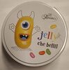 Jelly - Prodotto