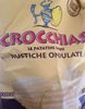 Crocchias - Product
