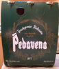 Birra Pedavena - Prodotto