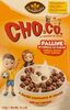 Cho&Co. Palline di Cereali al cacao - Product