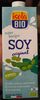 Soy milk - Producto