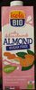 Almond 0% sugars - Product