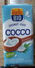 Coco cuisine - Producte