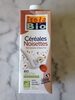 Cereales Noisettes - Producto