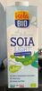 Soia Light Senza Zuccheri - Product