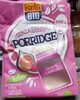 Porridge fichi e lamponi - Product