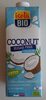 Coconut sugar free + calcium - Produto