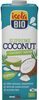 Supreme Coconut + coconut water - Produto