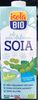 Solo soia italiana Soia - Produit