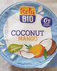 Coconut Mango - Product