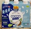cocco sugar free - Produkt