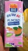 On the go almond - Producte