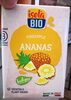 Succo d' ananas - Product