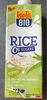 Rice o% sugars - Produit
