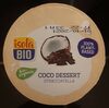 Coco dessert stracciatella - Product
