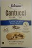 Cantucci d'Abruzzo - Produkt