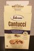 Cantucci d'Abruzzo - Производ