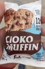 Cioko muffin - Prodotto