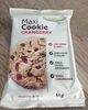 Maxi Cookie Cranberry - Produit