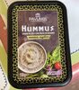 Hummus di ceci con pasta di sesamo - Prodotto