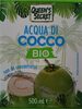 Acqua di cocco - Product