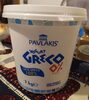 Yogurt greco 0% - Prodotto