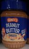 Nancy's peanut butter - Product
