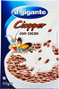 Cioppe con cacao - Product