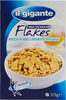 Multicereal flakes fiocchi di riso e frumento integrale - Produit