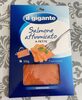Salmone Affumicato - Prodotto