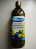 Olio extra vergine di oliva prodotto italiano - Prodotto