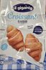 Croissant classico - Prodotto