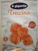 Treccina - Product