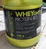 WHEYghty PROTEIN 80 - Product