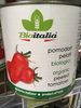Pomodori Pelati Biologici - Produkt