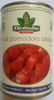 Tomates Concassées Biologiques - Product