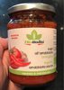 Organic Arrabbiata Sauce - Product
