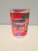 Bontanova yogurt intero pesca,maracuja - Product